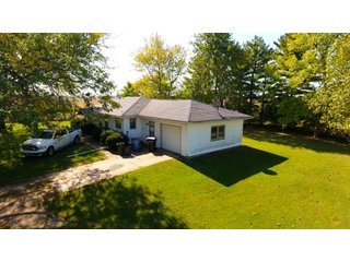 Property photo 11 - FARM AUCTION - 40+/- ACRES IN 3 TRACTS IN ST. JOSEPH CO., INDIANA